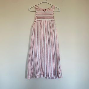 Lou & Grey Swing Dress